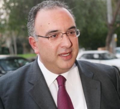 Υφ. Μ. Παπαδόπουλος: «Δεν τίθεται θέμα διακοπής της σιδηροδρομικής σύνδεσης της Κοζάνης»