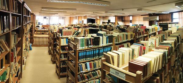 Τα νυν «πάθη» της Δημοτικής Βιβλιοθήκης Κοζάνης | Του Β.Π. Καραγιάννη
