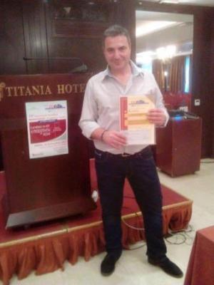 Βραβεύτηκαν υπάλληλοι του Γ.Ν Κοζάνης - Πτολεμαΐδας για την προσφορά τους στην εργασία