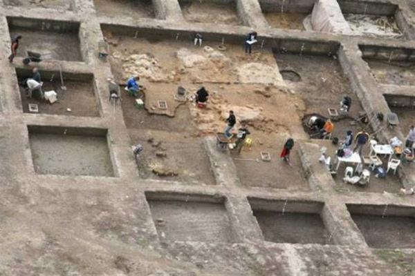 Απάντηση της Αρχαιολογικής υπηρεσίας Κοζάνης στο ΚΚΕ: Οι πληρωμές των εργαζομένων στις ανασκαφές γίνονται κανονικά