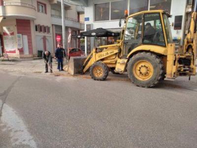 Ασφαλιστικά μέτρα κατά της ΔΕΔΑ και του ΑΒΑΞ κατέθεσε ο Δήμος Άργους Ορεστικού