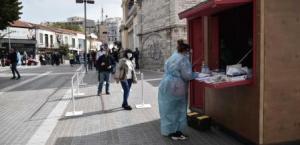 Έξαλλος ο δήμαρχος Κοζάνης με τους χειρισμούς Χαρδαλιά. &quot;Τι θα ερθει να μας πει τωρα ο Χαρδαλιάς&quot;;