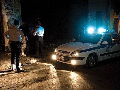 Αστυνομικός Eιδικός Φρουρός ο δράστης της δολοφονίας οδηγού ταξί στην Καστοριά