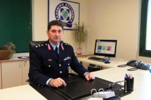 Δημήτρης Σιόρεντας: Αποχωρώ ικανοποιημένος και με ήσυχη την συνείδησή μου ότι έπραξα το καθήκον μου