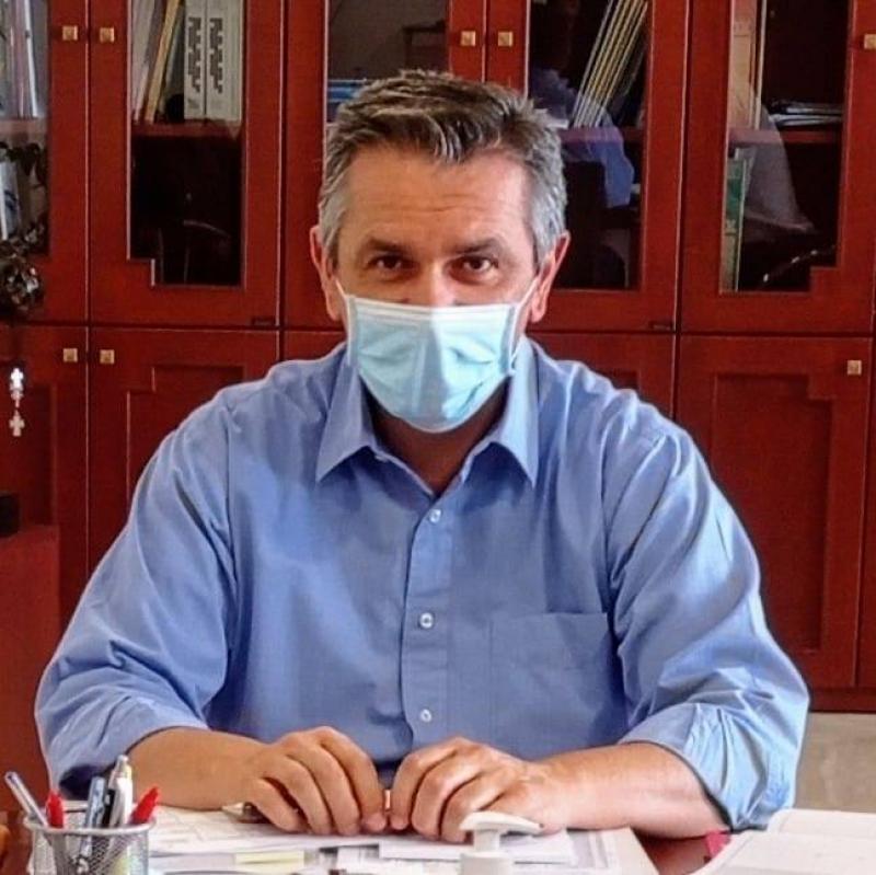 Οικονομική ενίσχυση των επιχειρήσεων των περιφερειών που επλήγησαν  από την πανδημία, όπως η Δυτική Μακεδονία, ζήτησε ο Κασαπίδης στην Επιτροπή Περιφερειών