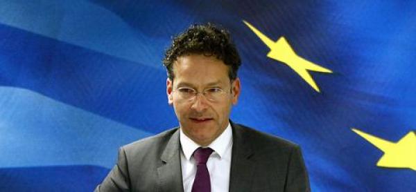 Nτάισελμπλουμ: Η πρόταση των θεσμών παραμένει στο τραπέζι -Κανονικά η συνεδρίαση του Eurogroup