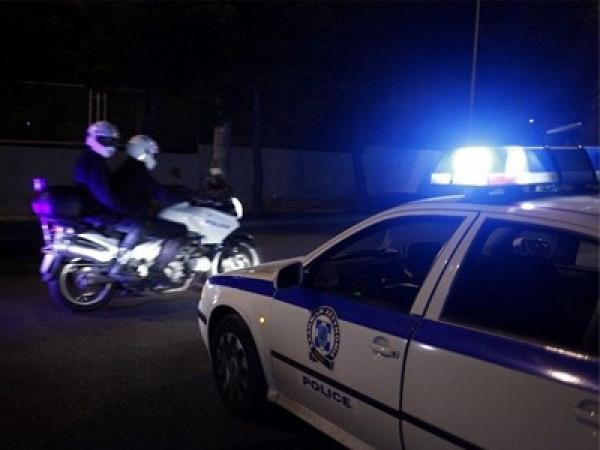 Για μεταφορά μη νόμιμου ατόμου συνελήφθη 31χρονος σε περιοχή της Φλώρινας