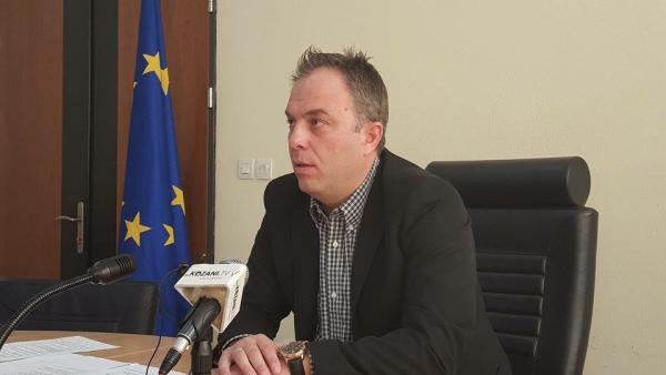 Όλα έτοιμα για τη μεγάλη άσκηση πολιτικής προστασίας υπό το συντονισμό της Περιφέρειας Δυτικής Μακεδονίας