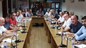 Προσφυγή του ΣΠΑΡΤΑΚΟΥ στην δικαιοσύνη κατά όσων θέτουν σε κίνδυνο την ασφάλεια ηλεκτρικού εφοδιασμού της χώρας.