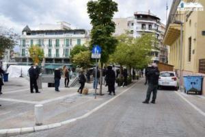 Συνεχίζονται τα Rapid test σε Κοζάνη, Πτολεμαϊδα, Εμπόριο και Σέρβια