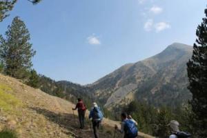 Ο Ε.Ο.Σ. ΚΟΖΑΝΗΣ διοργανώνει την Κυριακή 15.5.2022 ανάβαση στην κορυφή του Σμόλικα (2637 μ)