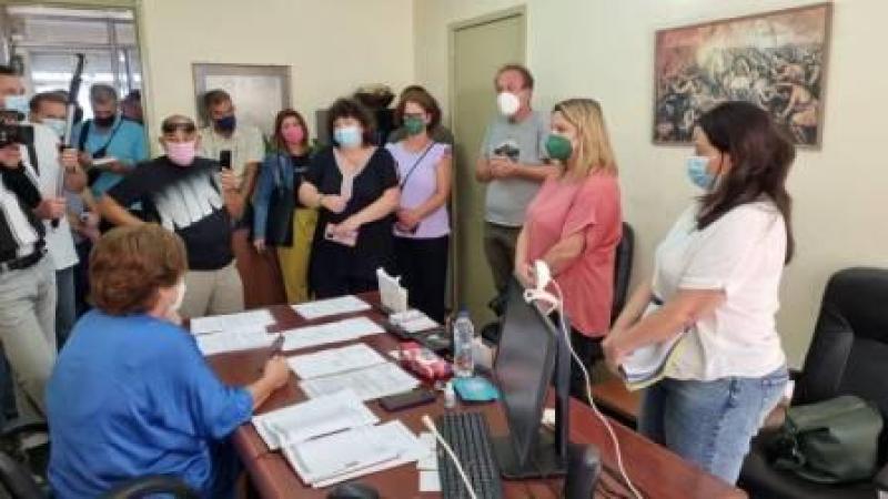 Οι Διαμαρτυρίες για ελλείψεις βοηθητικού προσωπικού στο Ειδικό Νηπιαγωγείο και Δημοτικό Καλαμάτας- Αντίστοιχα προβλήματα και στις μονάδες των ειδικών σχολείων της δυτ Μακεδονίας