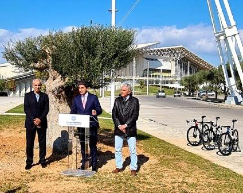 Αναβιώνει ο Διεθνής Ποδηλατικός Γύρος Ελλάδας έπειτα από 10 χρόνια