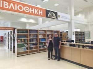 Ολυμπία Τελιγιορίδου ΣΥΡΙΖΑ: Υψηλή ποιότητα σπουδών στα Πανεπιστημιακά τμήματα της Καστοριάς