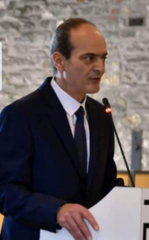 Ο Θόδωρος Θεοδωρίδης νέος γραμματέας του ΚΙΝΑΛ ΠΕ Κοζάνης