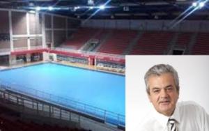 45.000,00 € για Εκσυγχρονισμό Αθλητικών Υποδομών στο Κλειστό Γυμναστήριο Λευκόβρυσης
