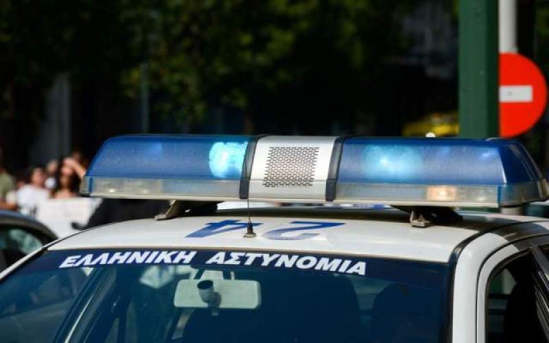 Συνελήφθη 37χρονος που άδειαζε κατ&#039;επαναληψη το παγκάρι εκκλησίας στην περιοχή  Σερβίων Βελβεντού