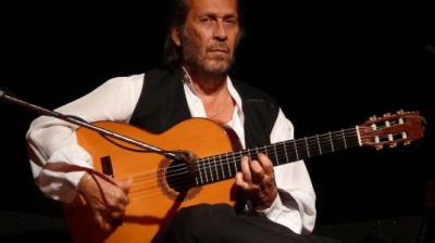 Πέθανε ο «επαναστάτης της κιθάρας» Πάκο Ντε Λουθία