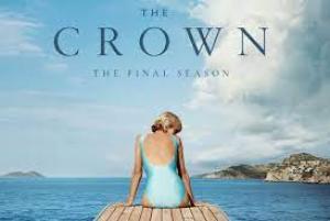 The Crown- Η εξουσία της επιθυμίας (ταινία) | γράφει ο Ελισσαίος Βγενόπουλος