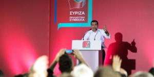 Στην Κοζάνη εκτάκτως ο Αλέξης Τσίπρας. Το πρόγραμμα της επίσκεψης