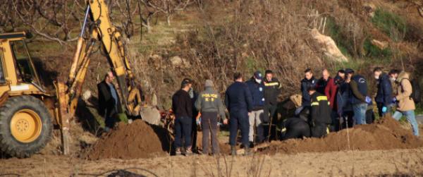 Στη μητέρα της άτυχης Ανθής Λινάρδου ανατέθηκε η γονική μέριμνα των ανήλικων παιδιών