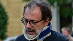 Δημήτρης Ινδαρές: Ατυχή συμβάντα ή παράπλευρες απώλειες;