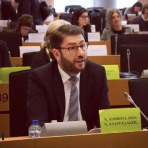 Προβληματισμοί και προσδοκίες για τη νέα Κομισιόν | του Νικου Ανδρουλάκη*
