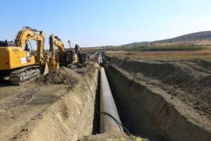 Κάτω από το έδαφος το 50% των σωληναγωγών του ΤΑΡ