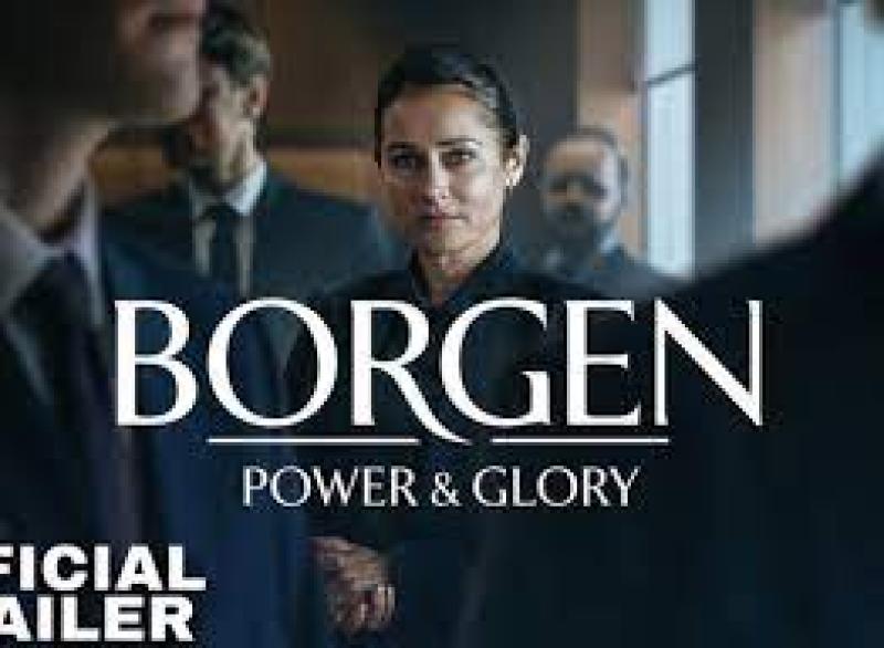 Borgen 4- σειρά: Βασίλειο, εξουσία και δόξα | γράφει ο Ελισσαίος Βγενόπουλος