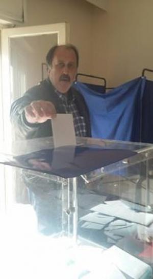 Οι Ανεξάρτητοι Έλληνες Π.Ε. Κοζάνης για την απώλεια του Κλεάνθη Παπουλίδη