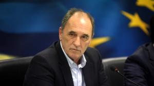 Σταθάκης: Το Νοέμβριο θα ξεκινήσει το νέο πρόγραμμα Εξοικονομώ κατ&#039; Οίκον