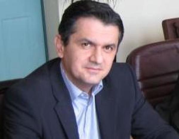 Γιώργος Κασαπίδης: Ελπίδες από την καινοτομία στο παραγωγικό περιβάλλον του Ν. Κοζάνης