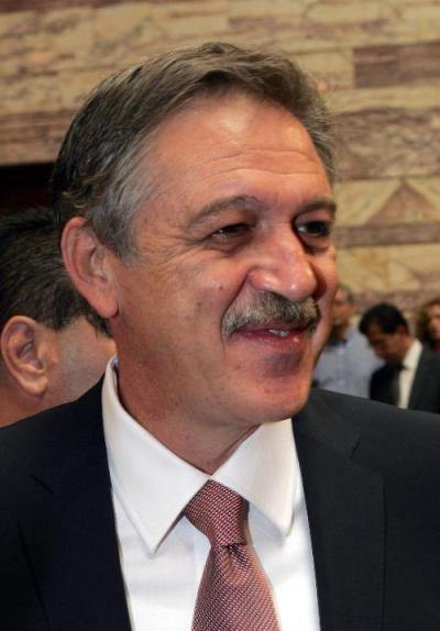 Κουκουλόπουλος: «Το ΠΑΣΟΚ είναι ελπίδα για τη χώρα γιατί λέει την αλήθεια»
