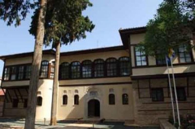 Σχολή Βυζαντινής  Εκκλησιαστικής  Μουσικής της Ι. Μητροπόλεως Σερβίων &amp; Κοζάνης