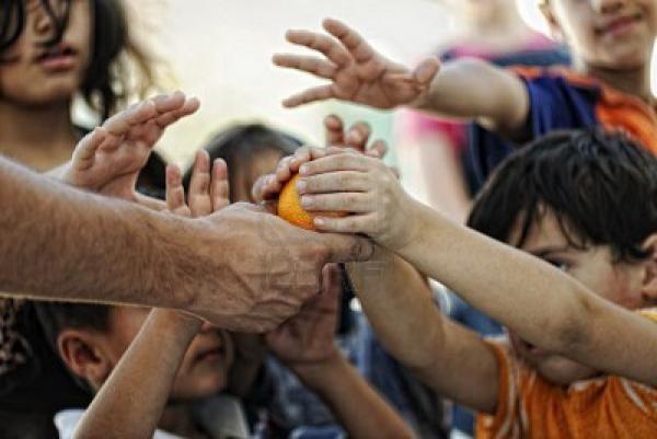 Συνεχίζεται η καταγραφή μαθητών και η ενημέρωση γονέων για το Πρόγραμμα : “Υποσιτισμός Μαθητών - Παιδική Φτώχεια”