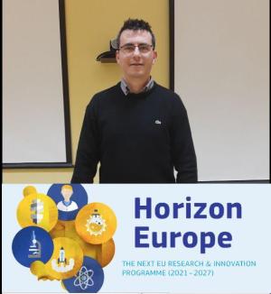 Εγκρίθηκε απο το Horizon πρόταση της MetaMind του ΠΔΜ. Η πρόσκληση σε νέους ερευνητές του επικεφαλής Πάνου Σαρηγιαννίδη