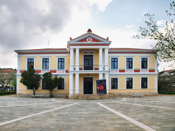 Συνέχιση ακροάσεων για τη Δημοτική Χορωδία του Δήμου Κοζάνης