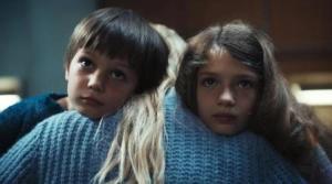 Καλό μου παιδί - Σειρά στην κορυφή του Netflix | γράφει ο Ελισσαίος Βγενόπουλος