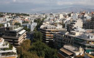 Με ίδιες αντικειμενικές και ανακατανομή βαρών ο ΕΝΦΙΑ του 2015