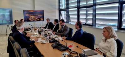 Στο ΠΔΜ η Πρέσβης στα Σκόπια και ο Γενικός Πρόξενο της Ελλάδας στα Μπίτολα