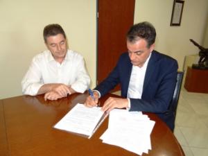 6 εκ. ευρώ  για τη συντήρηση του Εθνικού οδικού δικτύου της Π.Ε. Κοζάνης