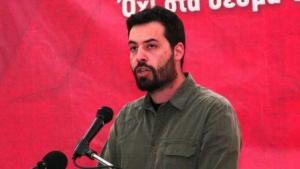 Περιοδεία στην Πτολεμαΐδα και το Αμύνταιο του Ευρωβουλευτή του ΚΚΕ, Λευτέρη Νικολάου-Αλαβάνου