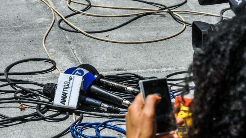ΕΣΗΕΑ : Απεργιακές κινητοποιήσεις στα κανάλια μετά την τροπολογία &quot;δώρο&quot; της κυβέρνησης τους ιδιοκτήτες για μείωση των εργαζομένων