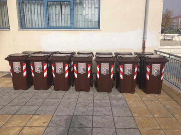 Για πρώτη φορά στο δήμο Κοζάνης ξεκίνησε το πρόγραμμα Διαλογής στην Πηγή (ΔσΠ) Βιοαποβλήτων