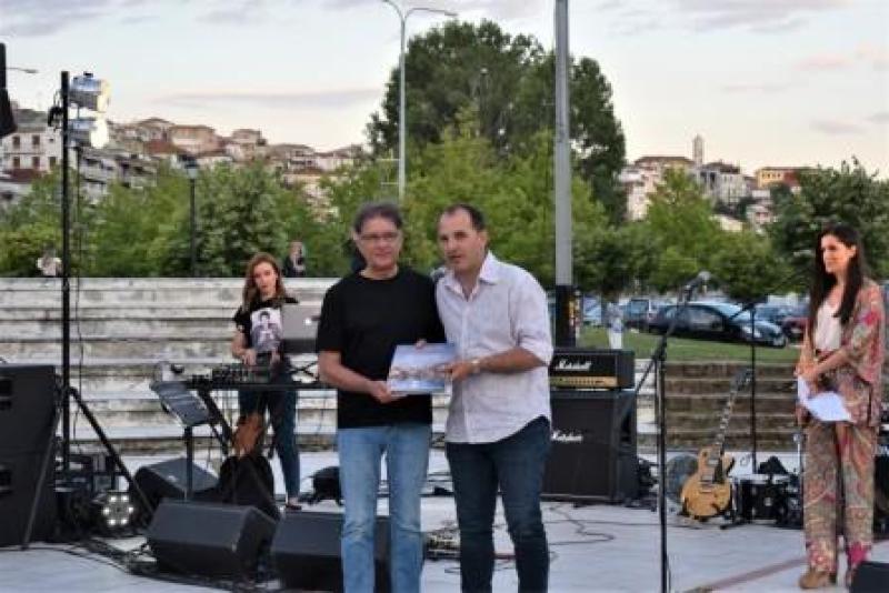 Γιορτή φιλίας το Μουσικό Φεστιβάλ που συνδιοργάνωσαν οι Δήμοι Καστοριάς και Κορυτσάς