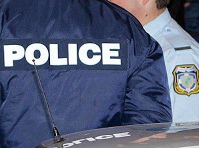 Συλλήψεις για παράνομο έρανο στην Κοζάνη