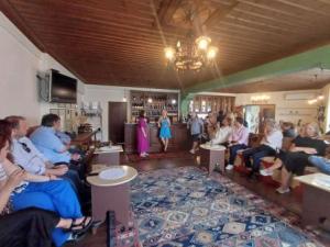 Κοζάνη: Ταξίδι τοπικών γεύσεων απο το «Local Tour»