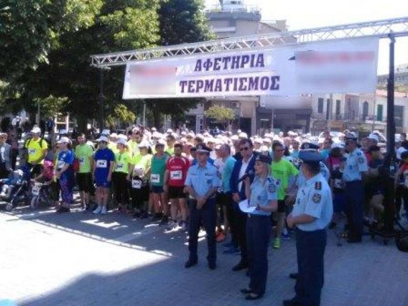 Ολοκληρώθηκαν οι εκδηλώσεις της  «εβδομάδας δράσεων κατά των ναρκωτικών» που πραγματοποιήθηκαν στη Δυτική Μακεδονία