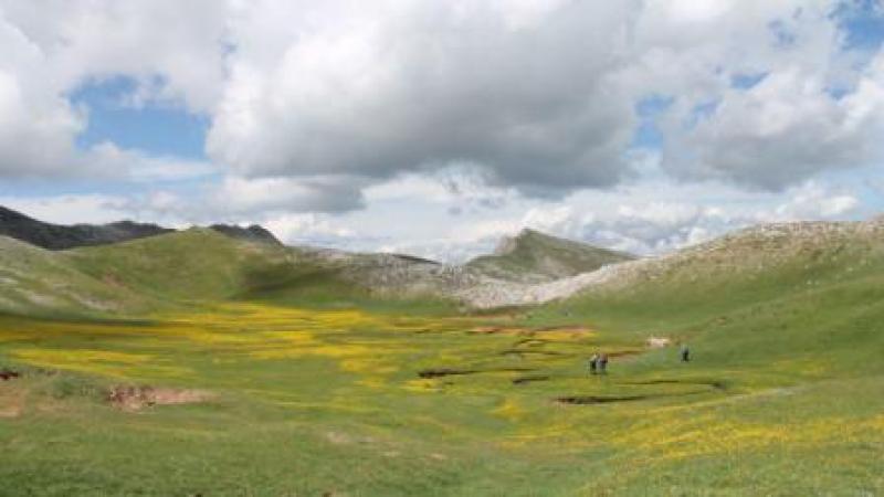 Ο ΕΟΣ Κοζάνης διοργανώνει ανάβαση στο Λάκμο ή Περιστέρι και στην μοναδική Βερλίγκα
