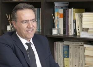 Ένα αντισυνταγματικό νομοσχέδιο που θα κουρελιαστεί στην πράξη | του Θανάση Καμπαγιάννη*